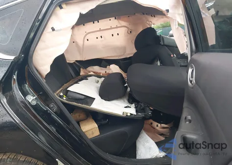 2018 Nissan Sentra Sv from USA, damaged, VIN 3N1AB7AP4JL650864